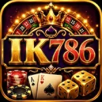 IK786 Game