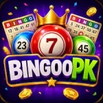 BINGOPK Game