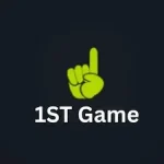 1ST Game