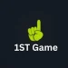 1ST Game